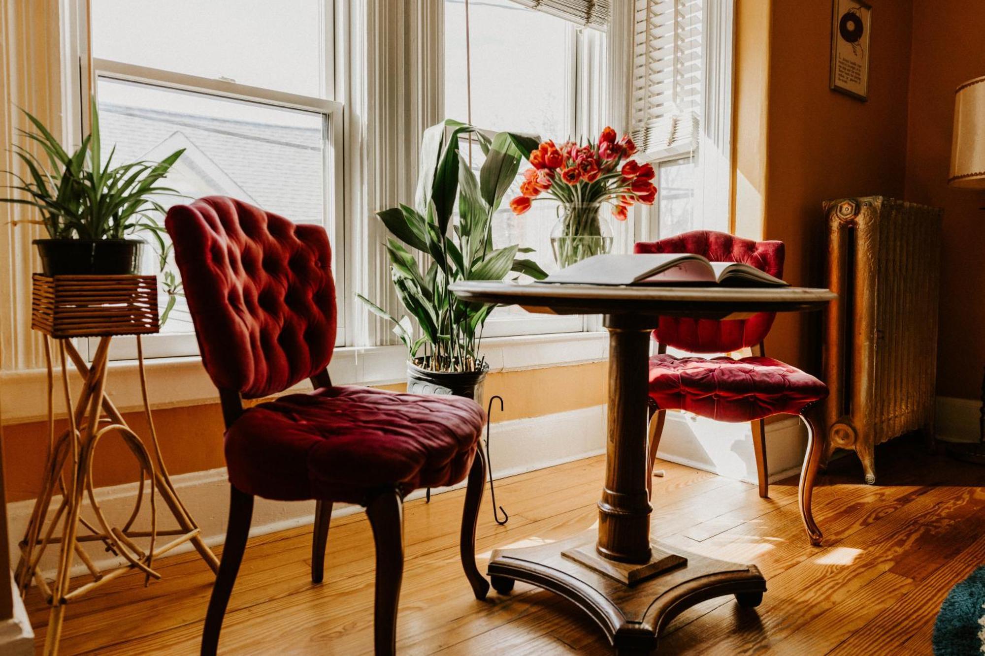 Retro Gem Box Victorian Steps From Irvine Park Apartment Saint Paul Bagian luar foto